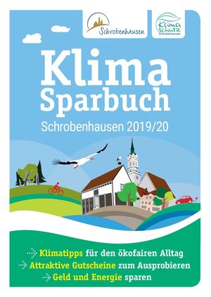 Leseprobe Klimasparbuch Schrobenhausen 2019/20