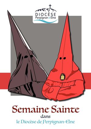 Horaires de la Semain Sainte 2019