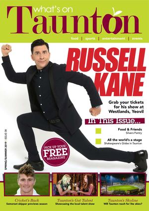 Taunton Whats On Issue 08 Web