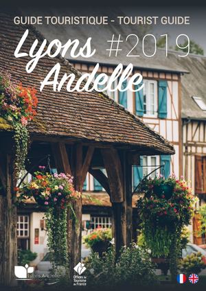 Guide touristique Lyons Andelle