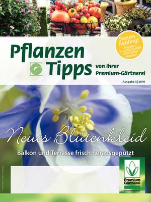 Paradies Garten 3/2019 Premium