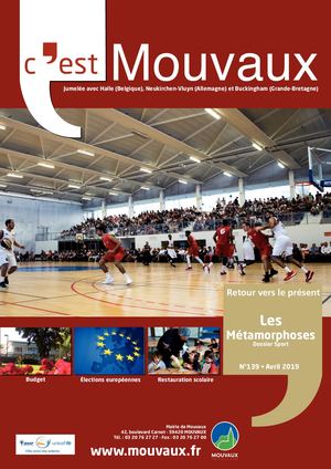 C'est Mouvaux n°139