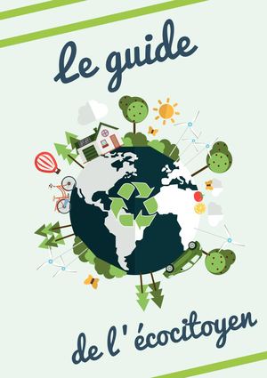 Guide Eco Citoyen