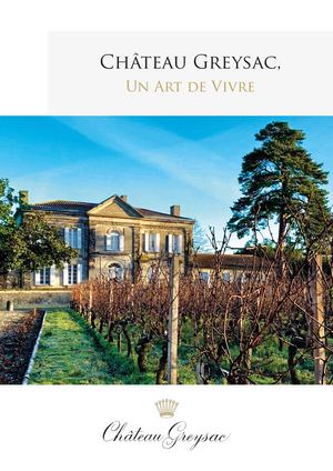 Chateau Greysac