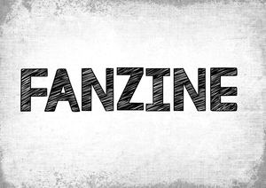 Fanzine