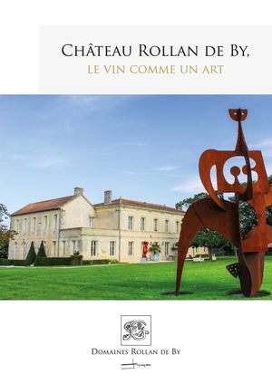 Chateau Rollan De By
