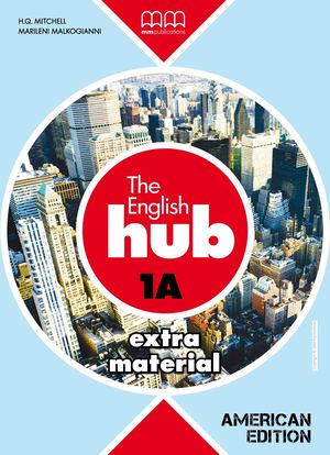 The English Hub 1a Extra Material