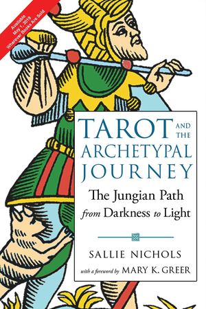 Tarot The Archetypal Journey