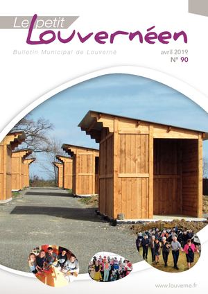 090 Le Petit Louverneen N90