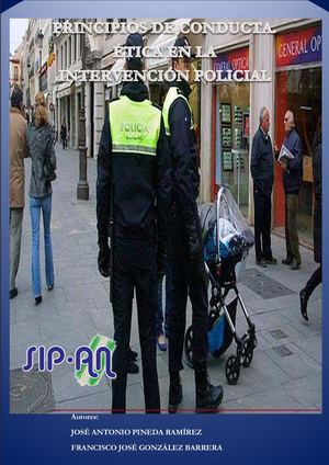 441 Principios De Conducta ÉTica En La Intervención Policial
