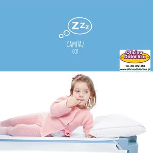 Camas e Acessórios - Empilhável - Akros