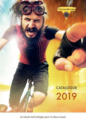 Tecno Globe | Catalogue Velo 2019