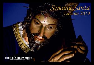 ITINERARIO SEMANA SANTA ZAMORA 2019