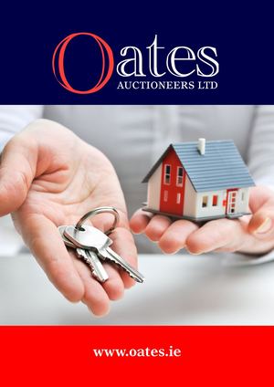Oates Auctioneers Brochure