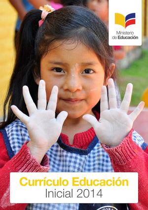 Curriculo Educacion Inicial Lowres