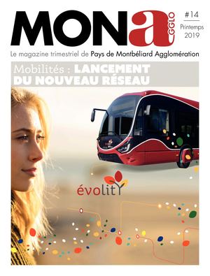 Monagglo N°14 Printemps 2019