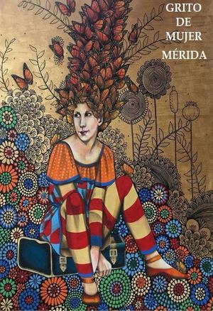 424-Grito De Mujer 2019-Mérida