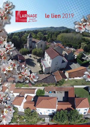 Le Lien 2019