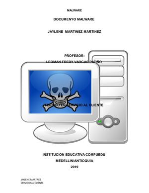 Virus Malware