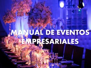 Manual De Eventos