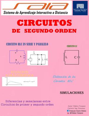 Revista Digital Educativa Circuitos Electricos