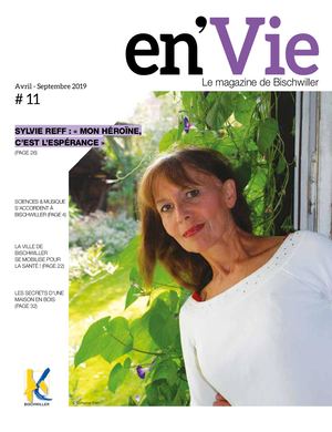 en'Vie #11 : avril - septembre 2019