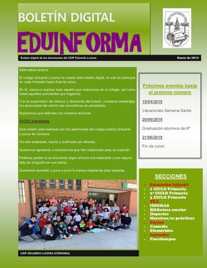 EDUINFORMA