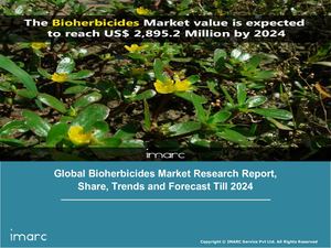 Bioherbicides Market Analysis, Recent Trends and Regional Growth Forecast by 2024