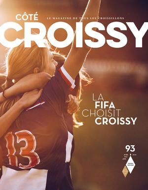 Côté Croissy n°93