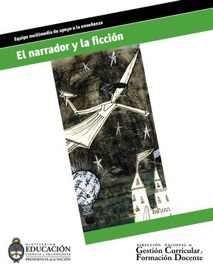 El Narrador y la ficción: Cine y Literatura