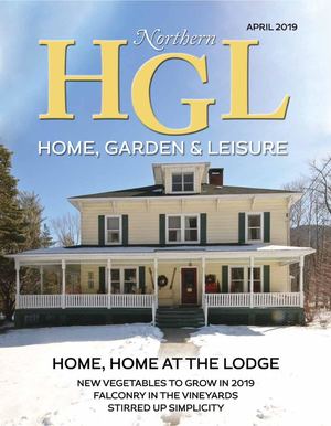 HGL | April 2019
