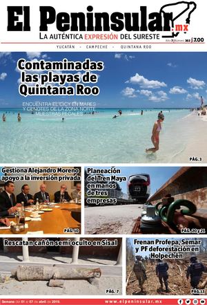 Edición 362 Completa