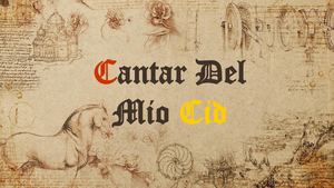 El Mio Cid