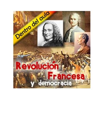 Revolucion Francesa