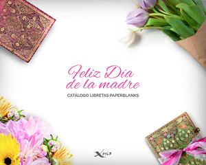 Catálogo Dia De La Madre