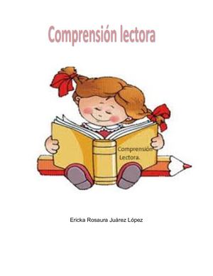 Comprensión Lectora