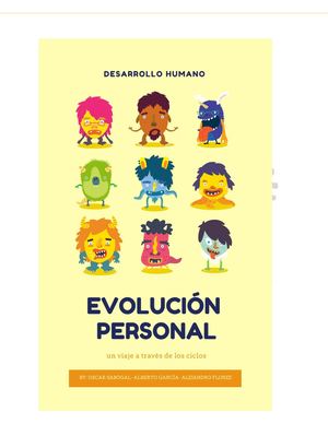 Evolución Personal