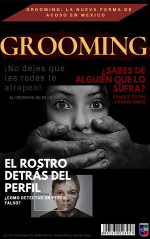 Revista Grooming