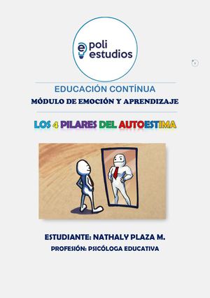 Nathaly Plaza