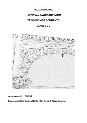 Impaginazione H L Gruppo 5 N 2