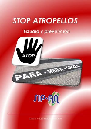 461 Stop Atropellos Estudio Y Prevencion