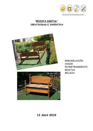 Cómo Transformar Una Cama En Un Sillón