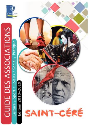 Guide Assoc 2018:2019