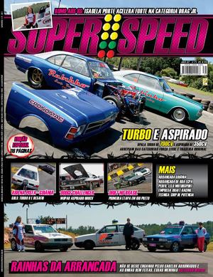 Super Speed 75 Web