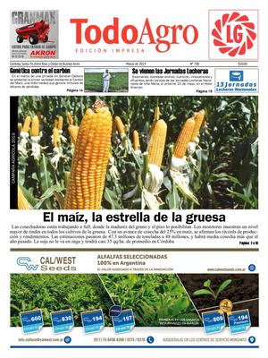 Todoagro Edición Impresa Nº 700