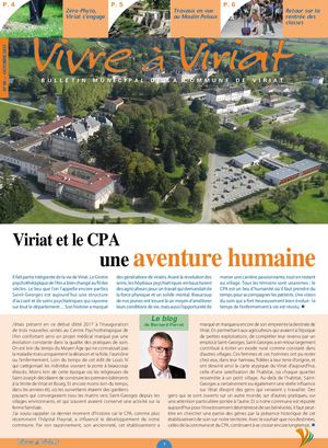 99 - Bulletin Viriat - Octobre 2017