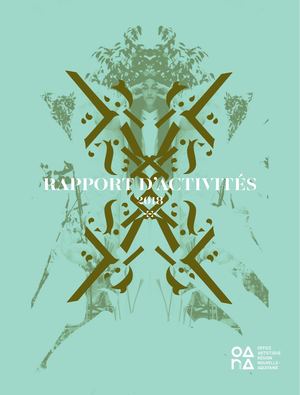 Rapport d'activités 2018