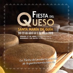 Programa Fiesta del Queso 2019