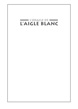 Pages DL'oracle de l'aigle blanc (Coffret), WA-NA-NEE-CHE, Eliana HARVEY [Extrait]