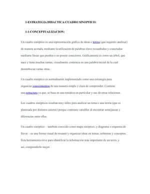 Cuadro Sinoptico -Aplicar Calameo